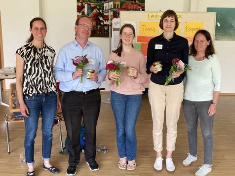 Quelle: Familienbund der Katholiken, Diözesanverband Freiburg
